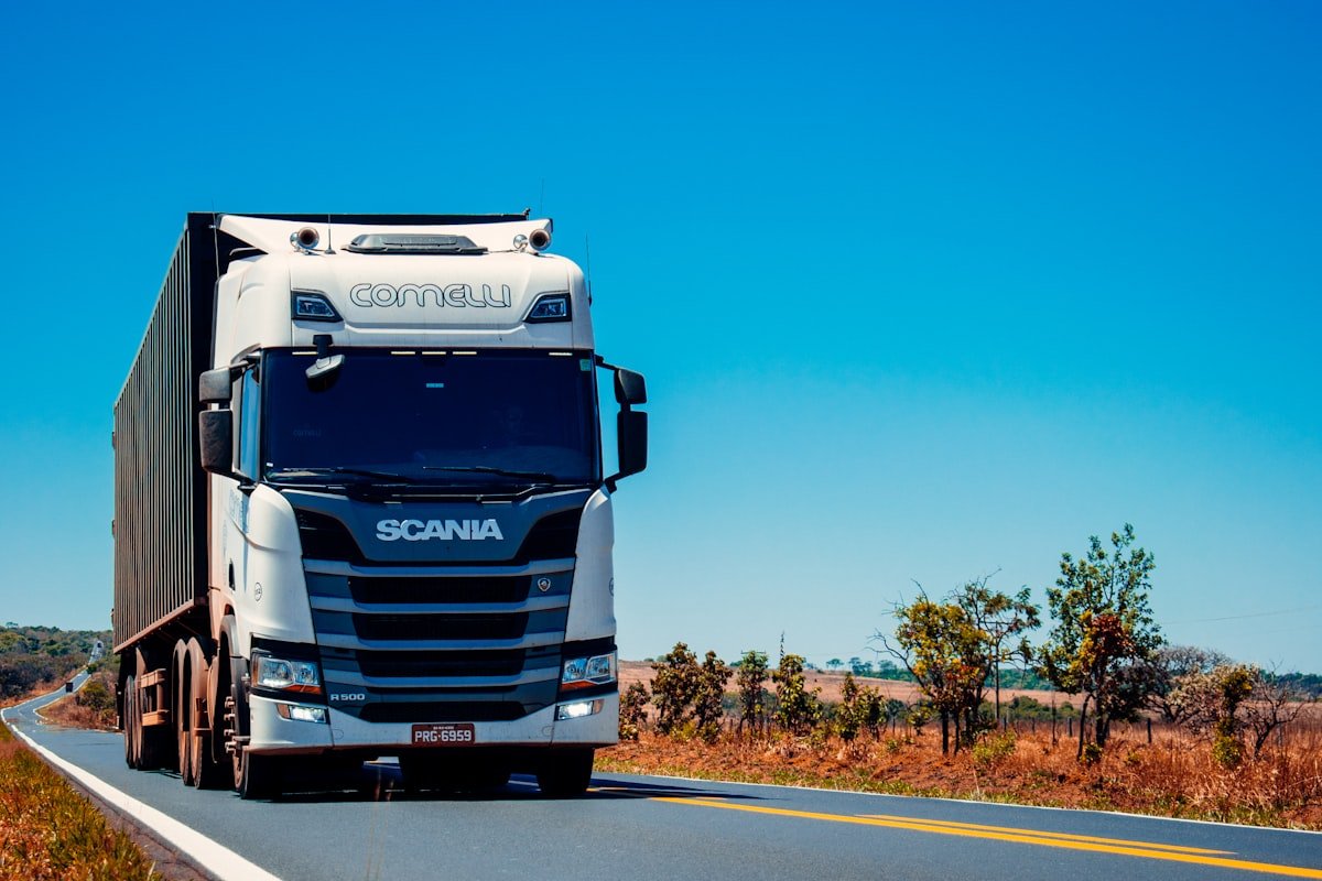 Logistics Services