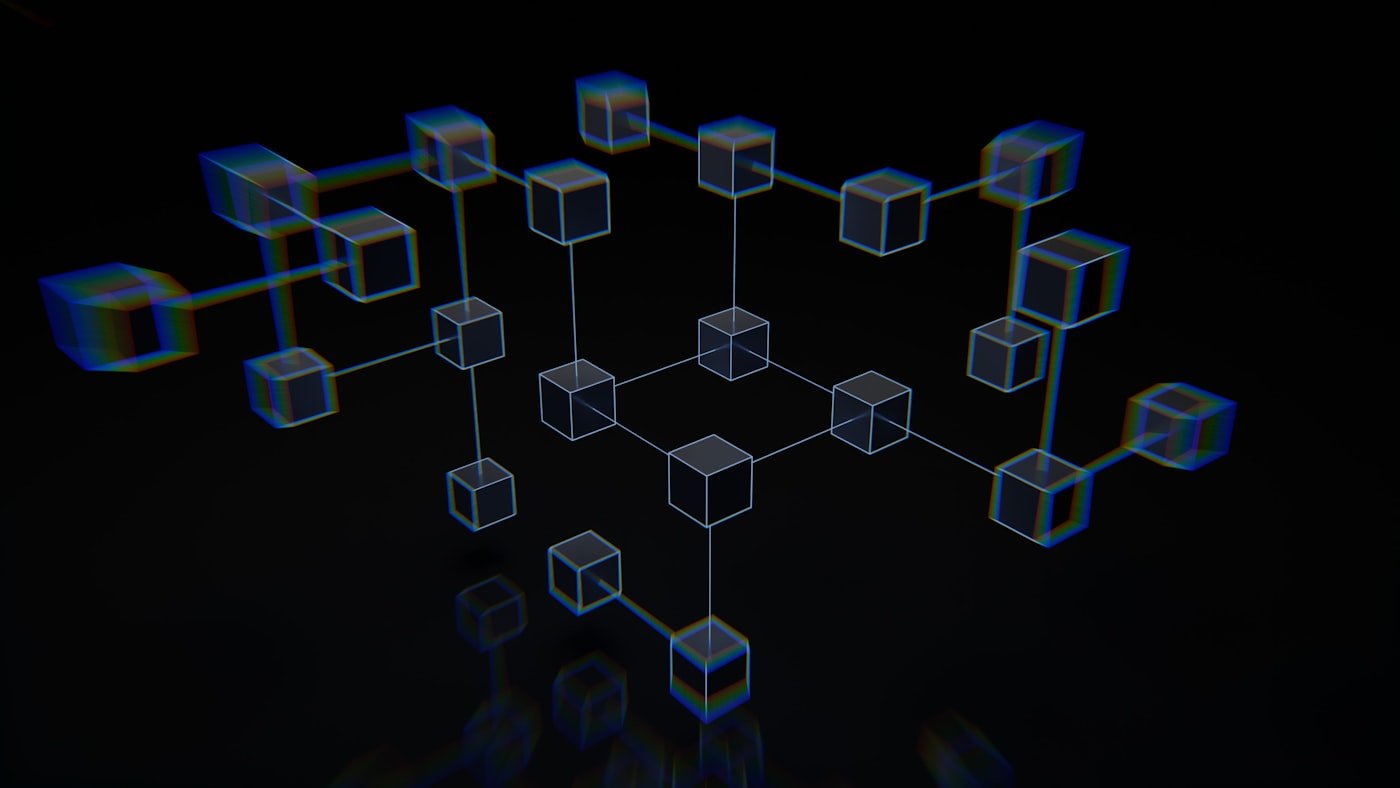 Connected systems and data